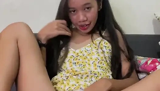 Маленькая милашка