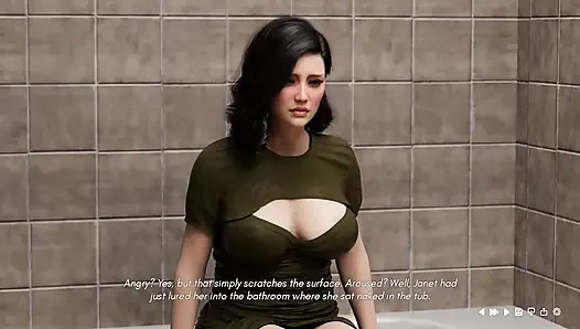 Bayan Denvers - v0.1.2.4 - bölüm 3