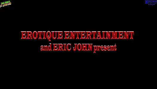 Erotique Entertainment - Angelika Baj Huge Breasted Double Vaginal Creampie MILF Threesome Eric John, Randy Denmark