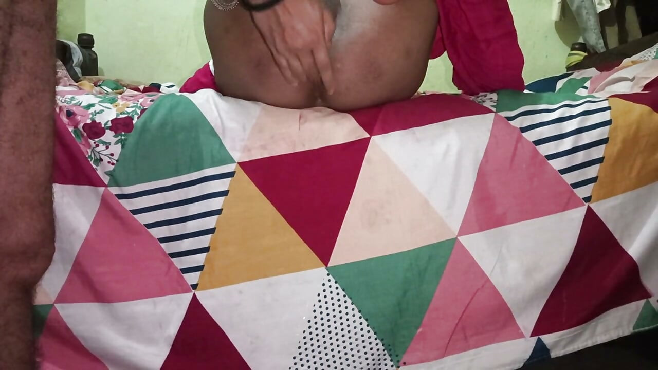 Indiana Pooja grávida em tremendo foda