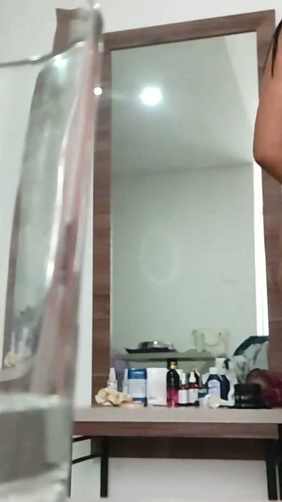 My girlfriend sends me hot content | Clip 1