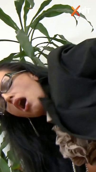Hot Doggystyle Compilation with Jasmine la Rouge, Mela and Samante