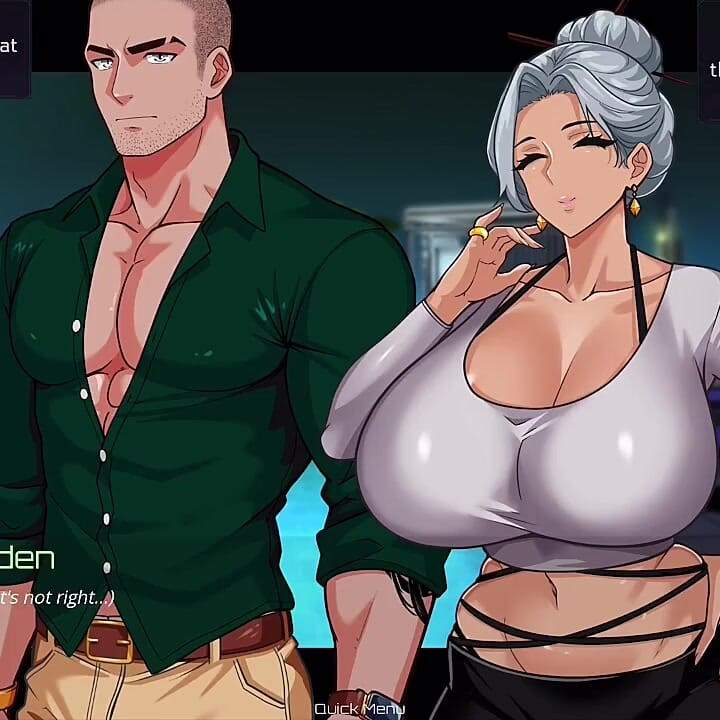 Falling Undercover Nox Syndicate - Chapter 10 - Part 3