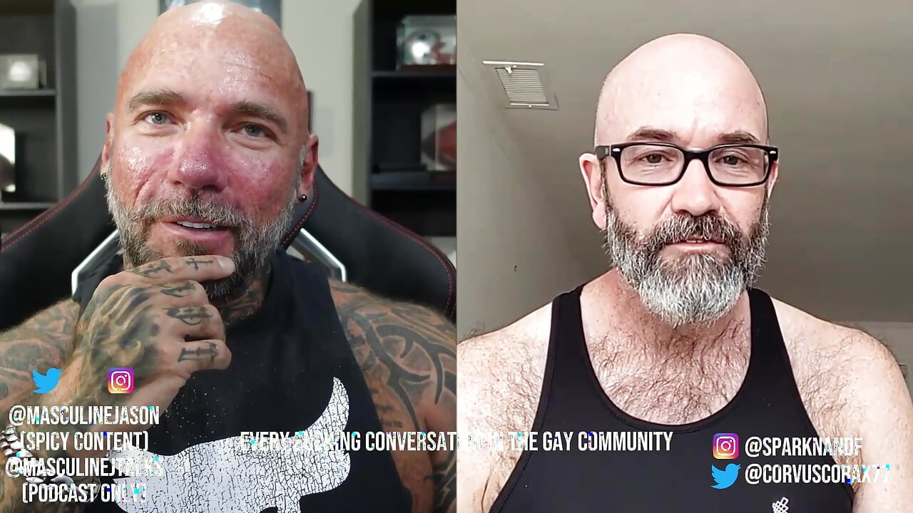 Redemption Interview with Thom Palmer (episode 13)