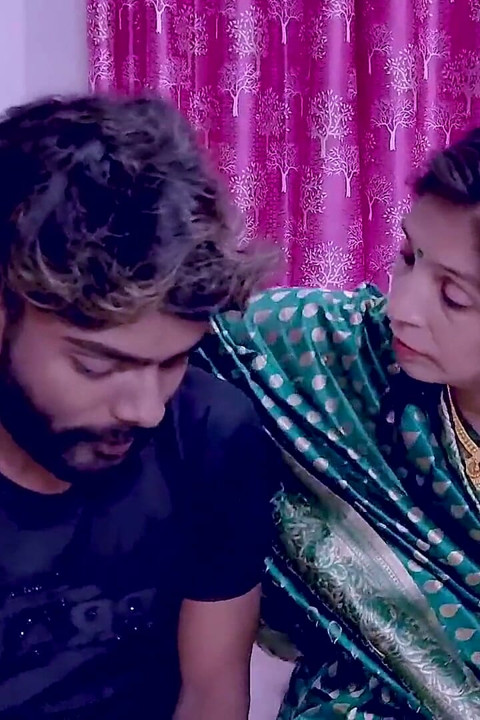 Desi Bhabhi Forbidden Lust Turns Into Hardcore Sex with Her Devar