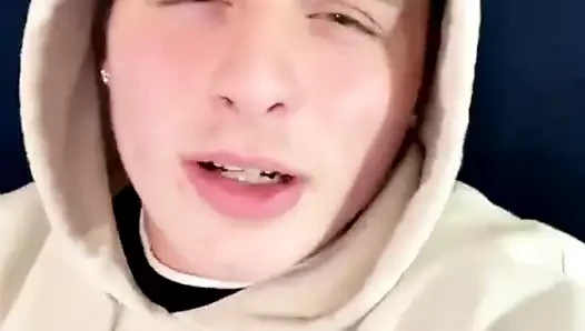 Straight FinDom Alpha Says Bullies know Best