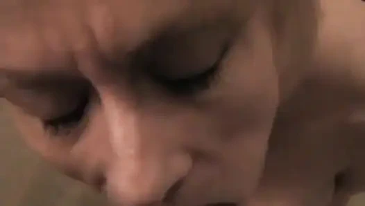 Злая сексуальная Melanie: фантазия