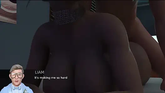 Sexbot 2 Recalibrated Part 20