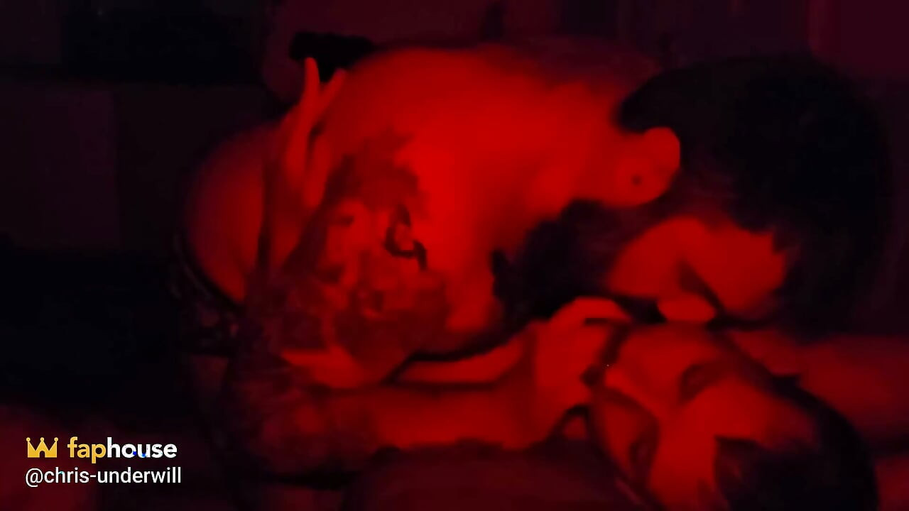 Luz vermelha para fora