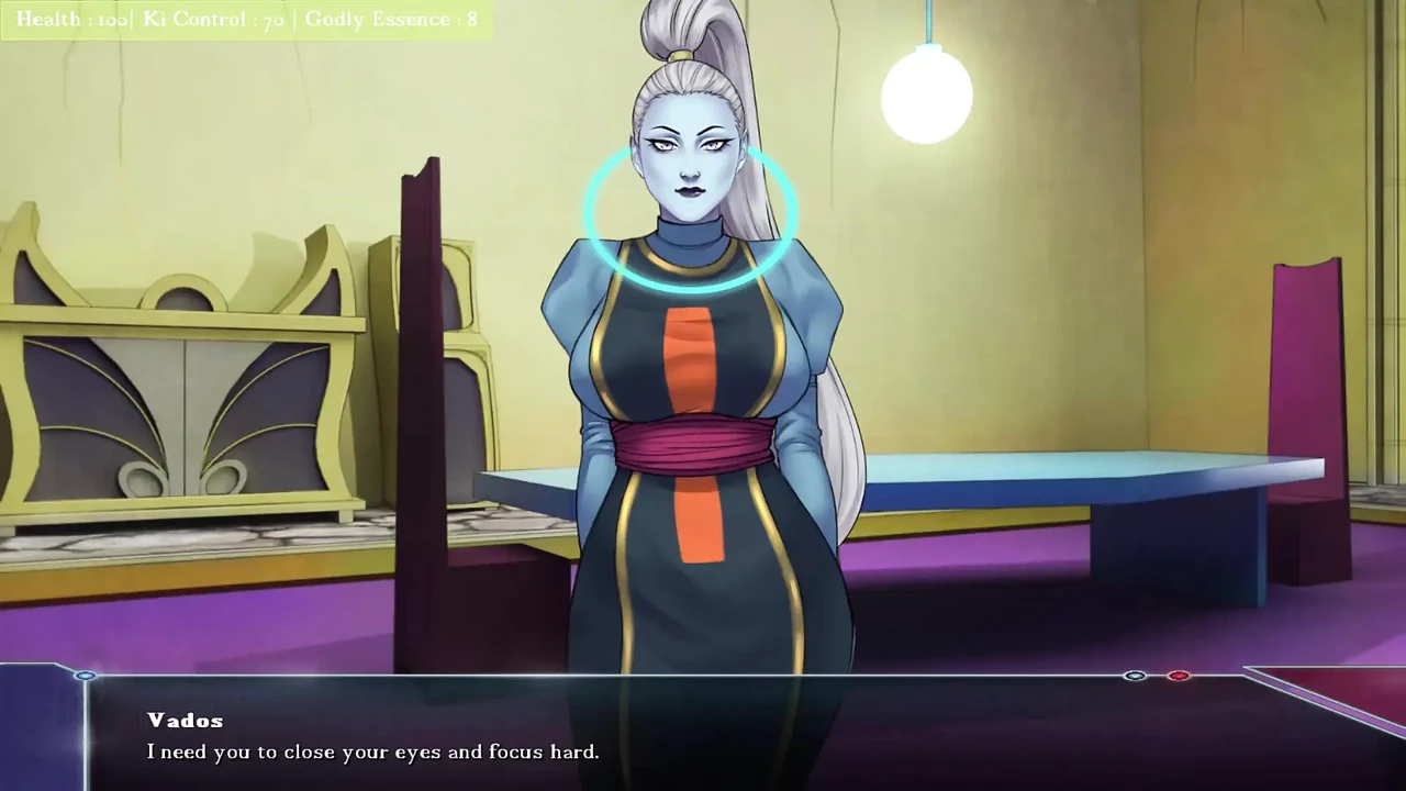 Dragon Ball Divine Adventure