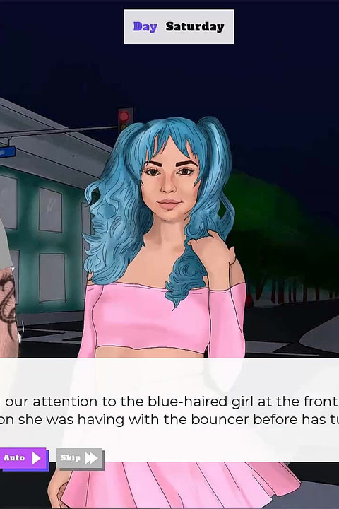 ความบ้าคลั่งของวิทยาลัย: สองสาวสุดฮอตวิทยาลัยออกไปปาร์ตี้ ep 20