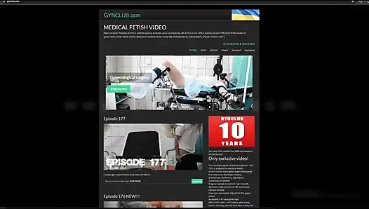 Episode 128 Procto exam
