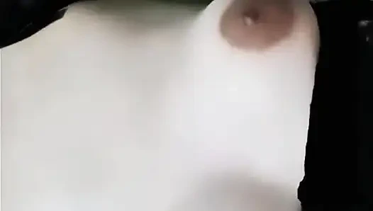 Creamy Orgasm