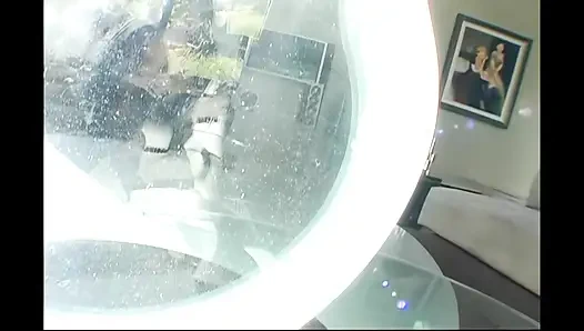 Принцесса с киской обнимает хардкорные желания