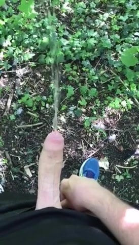 Piss and Cum Gay 6