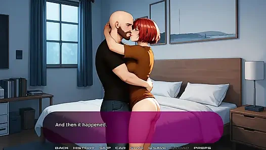 Pacarku baru main game xxx nts 3 dia sama cowok ini