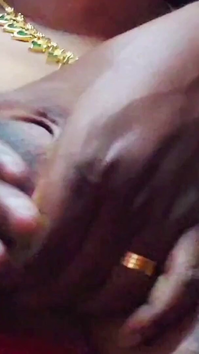 Aunty Seduced Her Boyfriend With Her Boobs | Clip 1