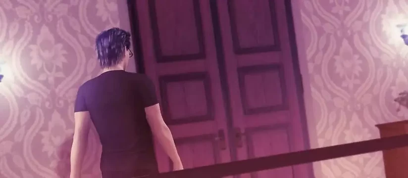 Areas of Gray Dayzero - Part 15 - My Hot Sexy Wife Doing Yoga by Loveskysanx