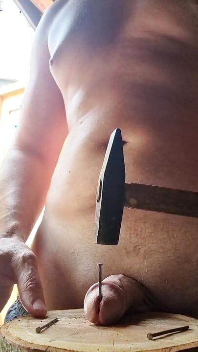 Nailing Tail