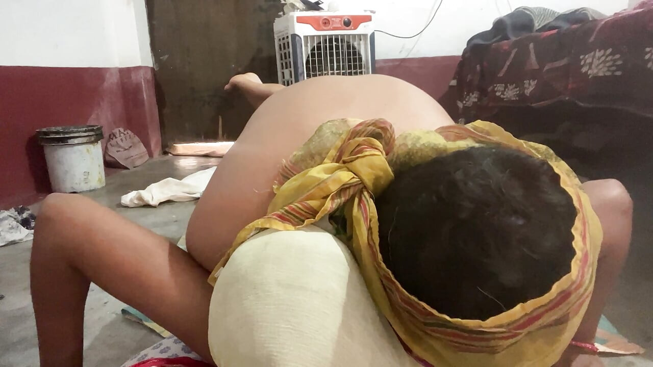 today i fucked my old girlfriend in a mare pose