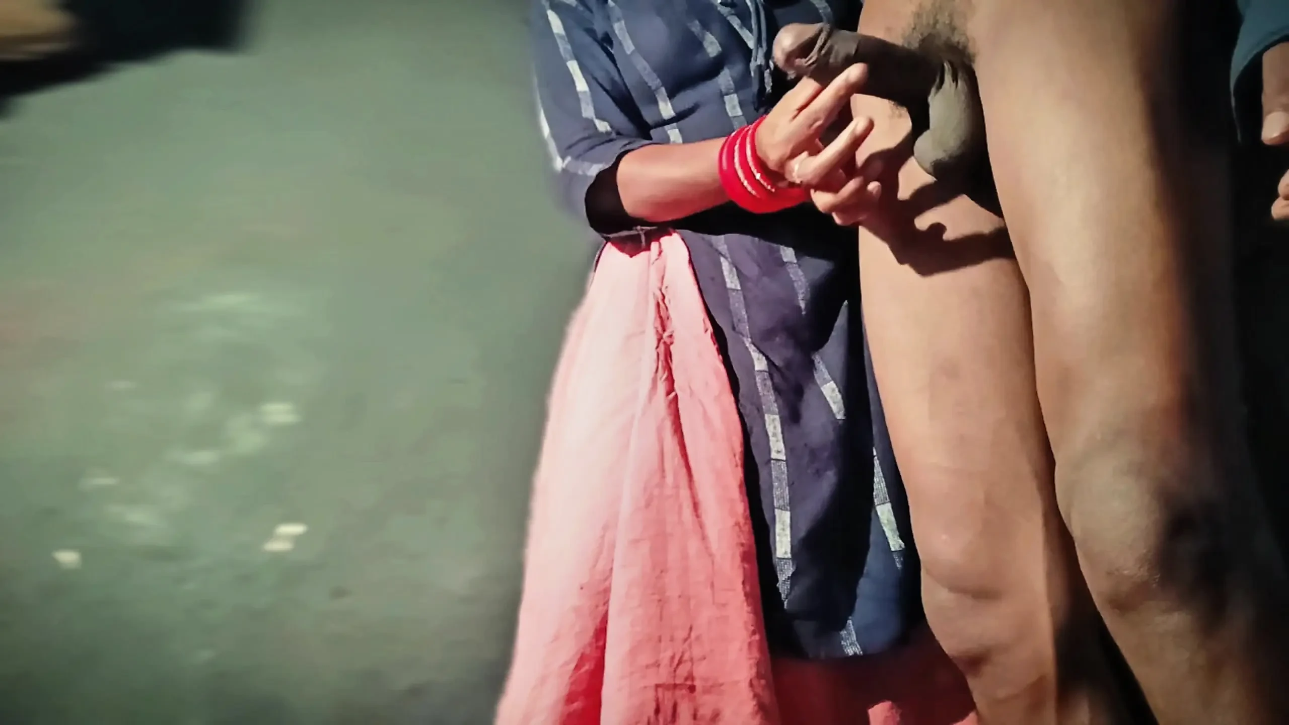 Desi Big ass had sex with brother in-law