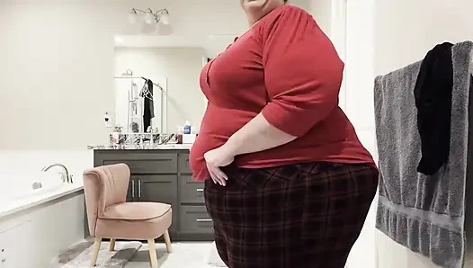 İki baştan çıkarma: Tombul cenneti moda fiesta (wmv)