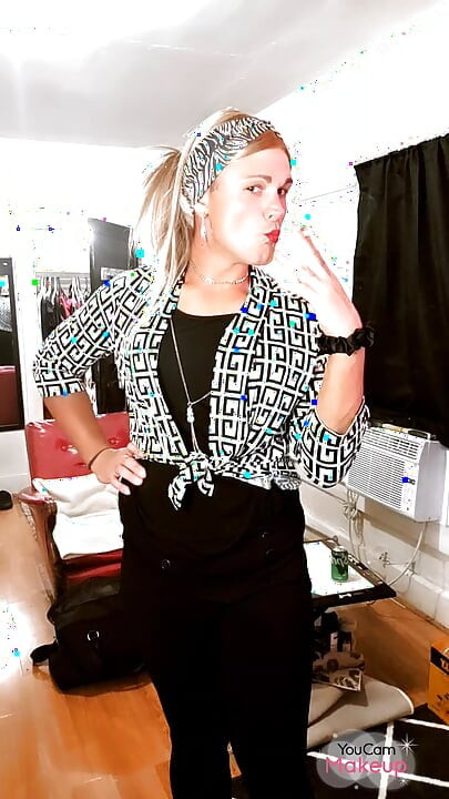 Super Slut Gone Housewife