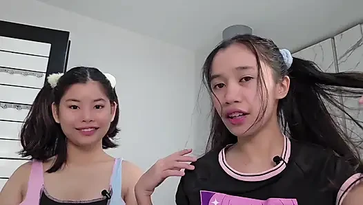 Punished by Hungry Giantesses