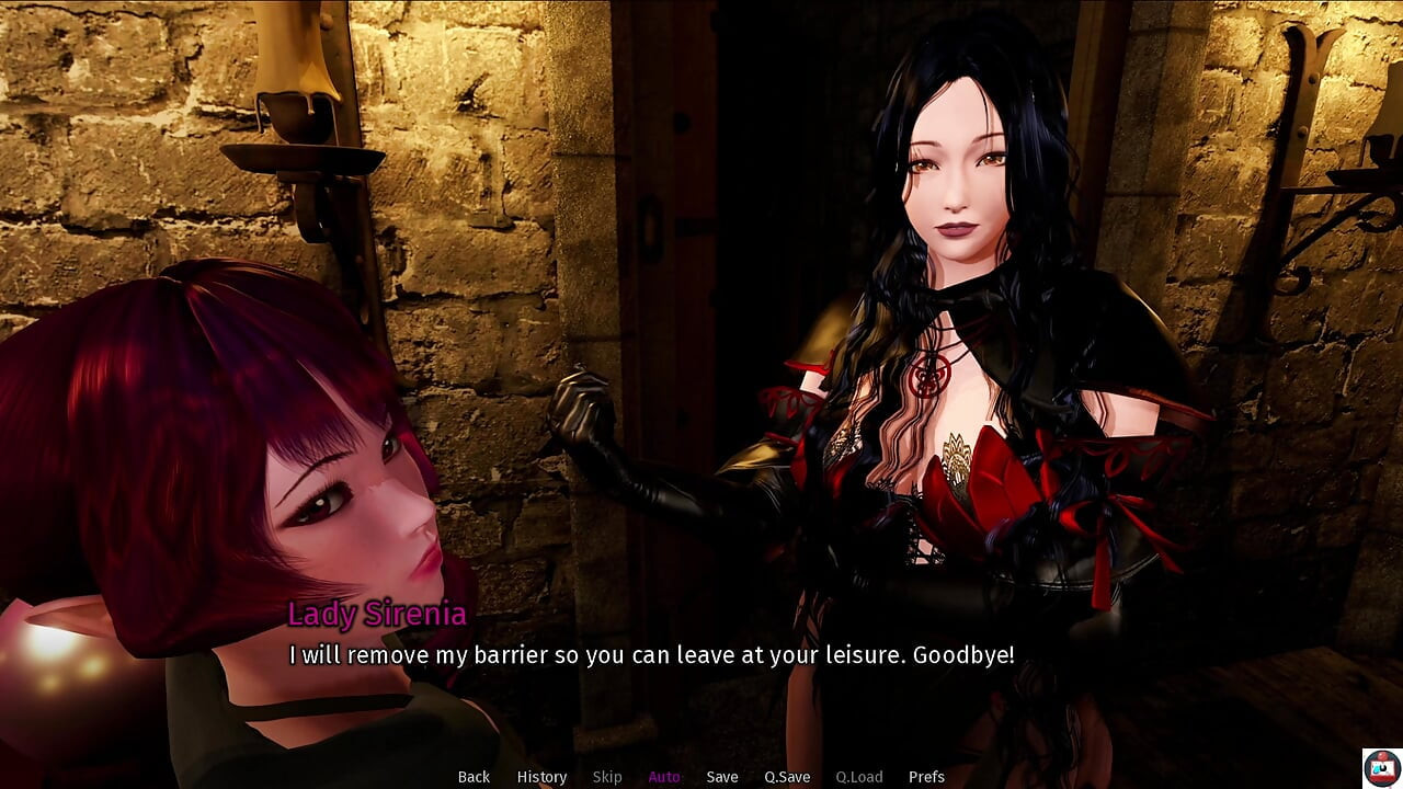 균열의 집 - (PT 20) - 자니스