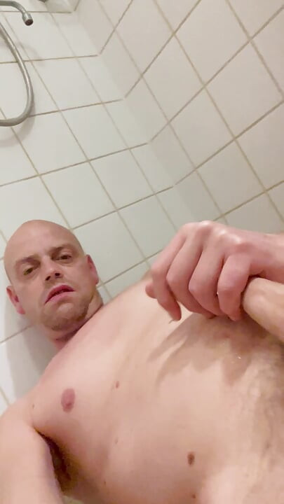 Pissing in my mouth drinking my piss and Jerking off afterwards