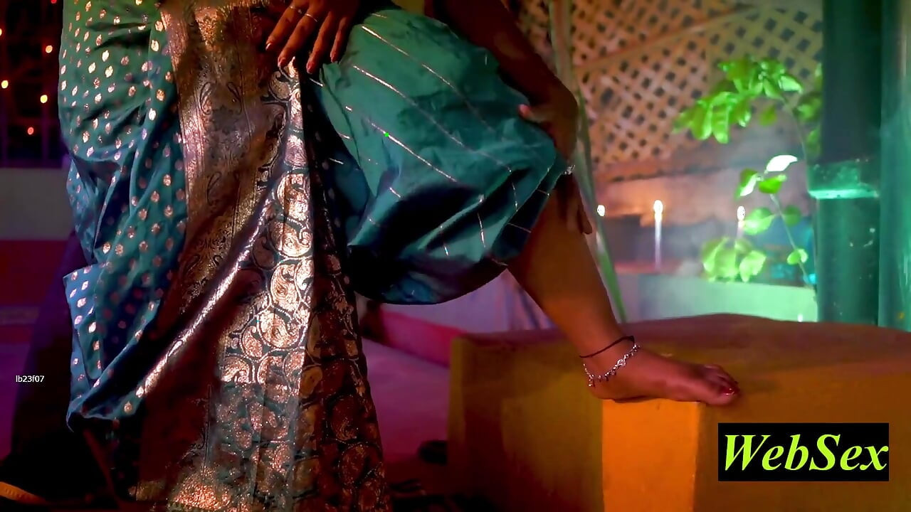 Indian Beautiful Village Girl Erotic Hot Sex! Best Web Series Sex