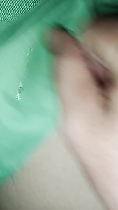 Šogorica s jako velikim sisama