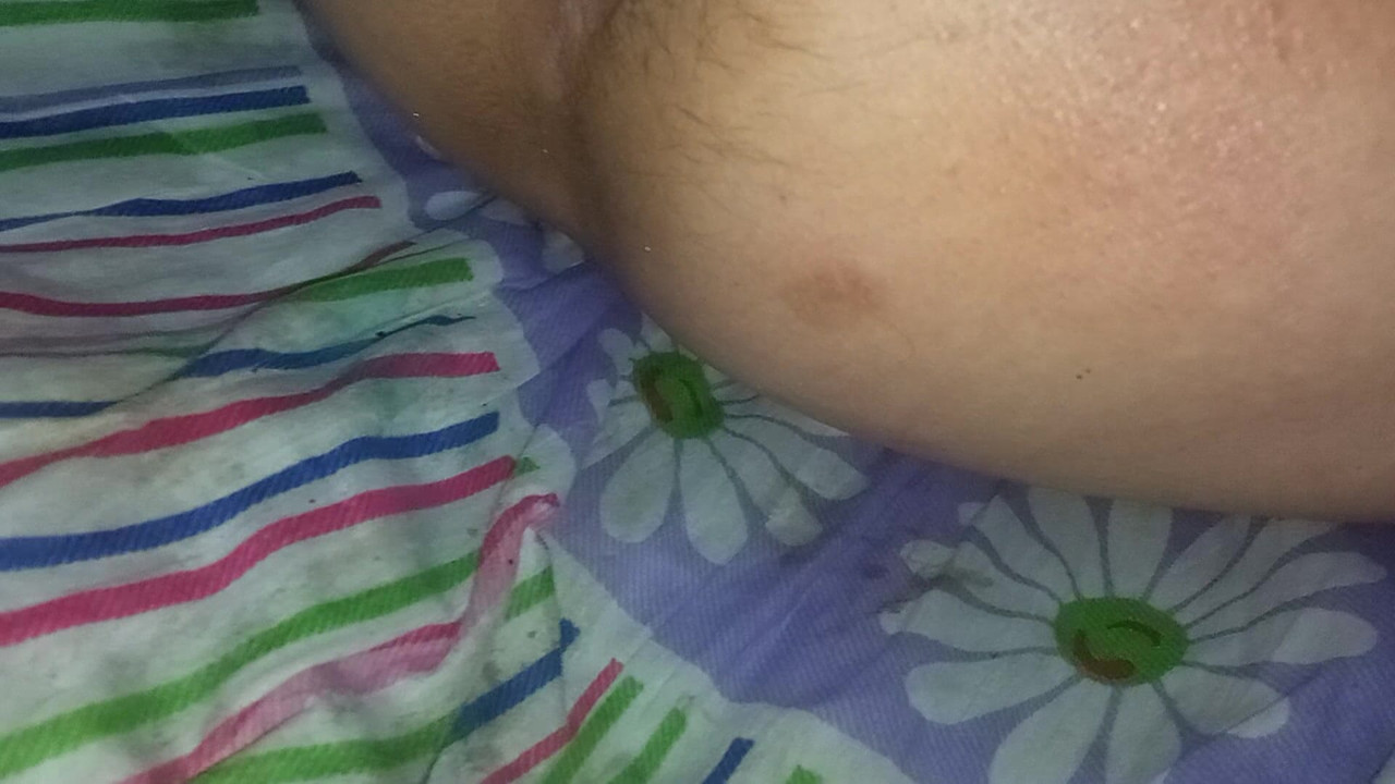 What a delicious ass I want