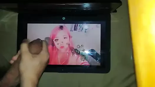Igumdrop boşalma anısına