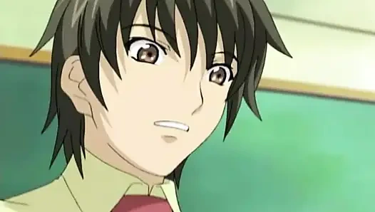 Boin Lecture sub indo