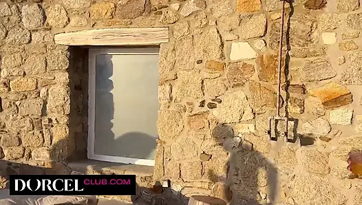 Pesta seks di Mykonos