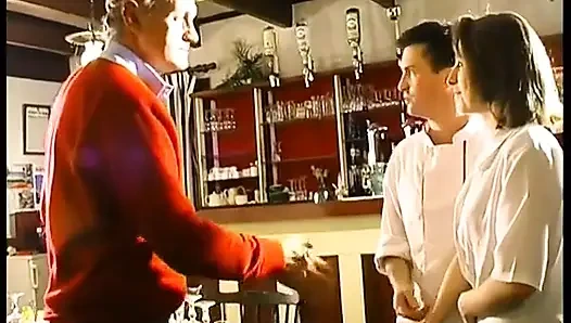 Kovulmamak için öp