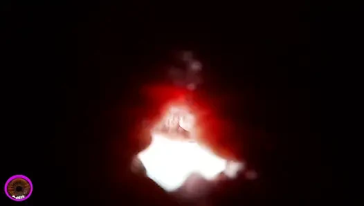 Giantess Cirilla - amcık cebi