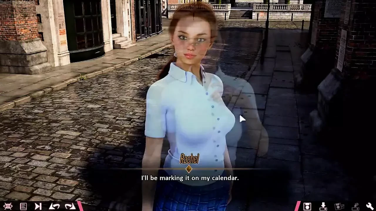 Doble tarea - episodio 7 jugando, por Loveskysan69