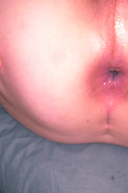 Morgane Marks X Dorian D