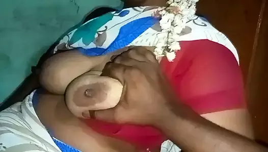 Indian teacher nice boobs