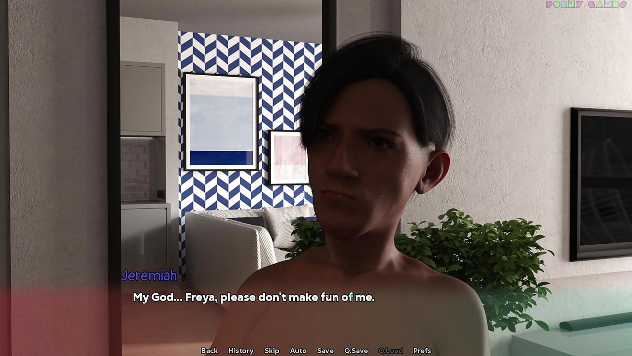 Fate Won't Separate Us by Raising Phallus - My Stepsis Bangs a Hobbit with a BBC 2