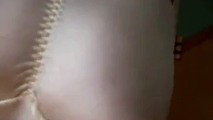 Külotlu götü