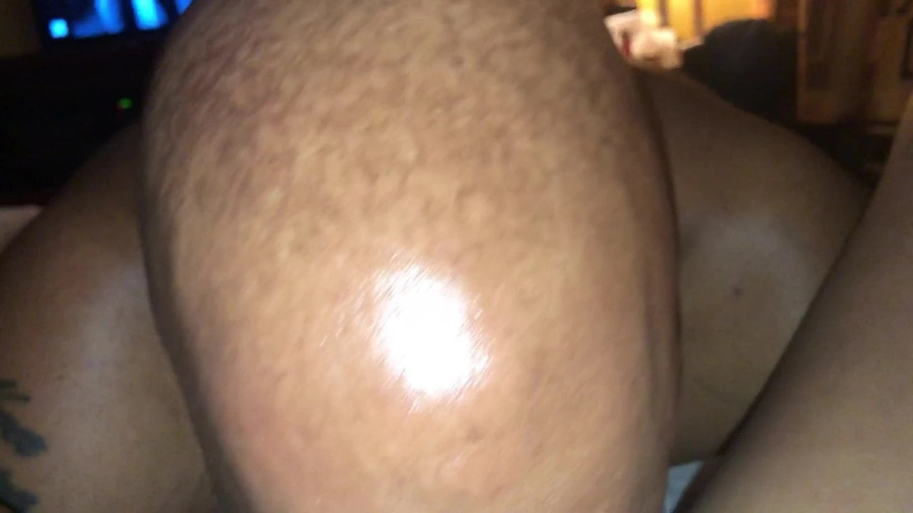 Husband Pussy eating