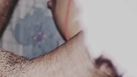 dirty slut giving deep throat blowjob