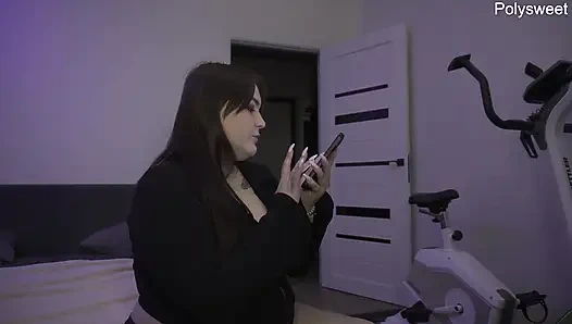 Pornostory: Während des zweiten Analverkehrs in seinem Leben floss er wie eine Schlampe