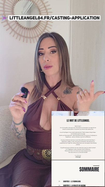 Inscreva-se para participar dos meus shows!
