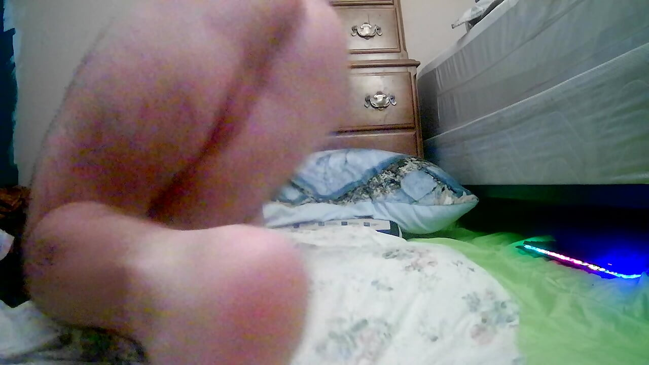 Relax and Stretch with me!