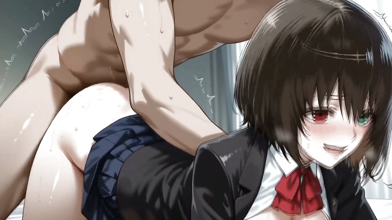 Kouichi X Mei (another)