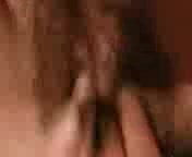 Pussy masturbation